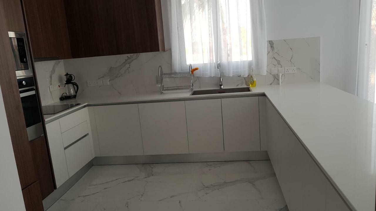 Villa Mobina Larnaca