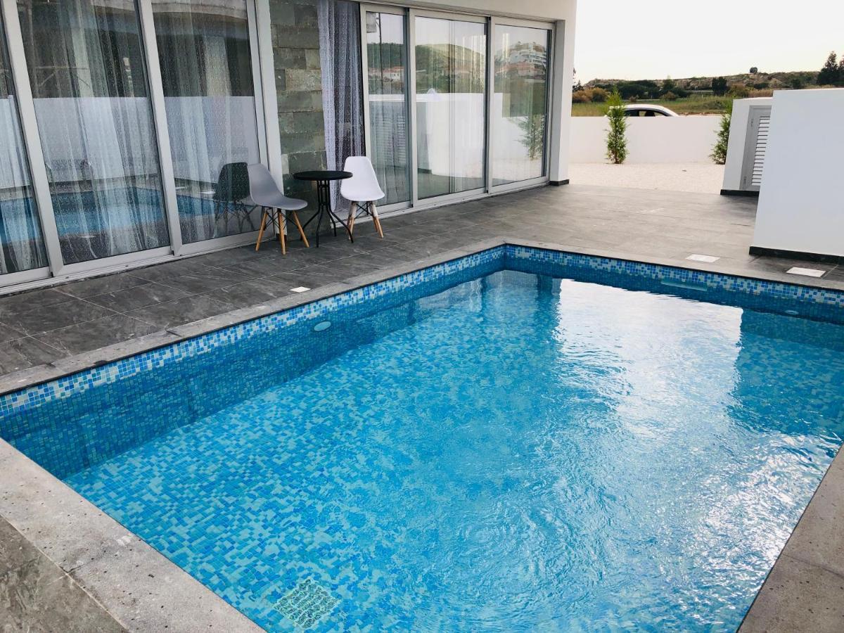 Villa Mobina Larnaka